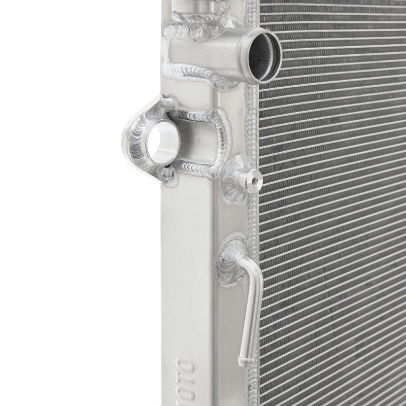 Mishimoto Performance Aluminum Radiator | Lexus GX460 (10-23) (MMRAD-GX460-10)
