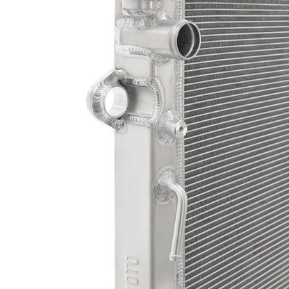 Mishimoto Performance Aluminum Radiator | Lexus GX460 (10-23) (MMRAD-GX460-10)