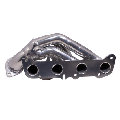 BBK 1-3/4in Ceramic Shorty Tuned Length Exhaust Headers | Ford F-150 (13-14) (19430)