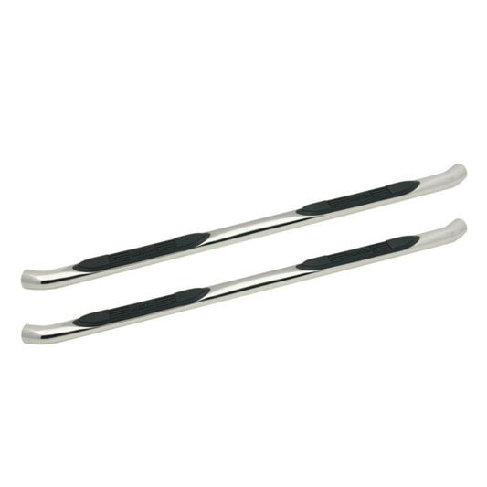Westin 3in Nerf Step Bars | Ford Ranger (19-26) (23-4150)
