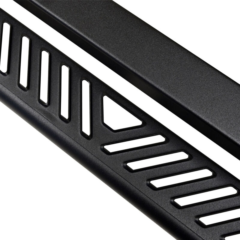 Westin Outlaw Drop Running Boards | Toyota Tundra CrewMax (22-26) (20-44235)