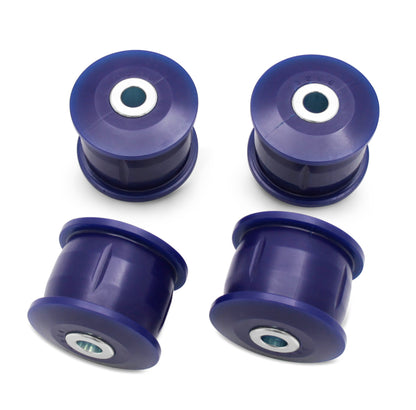 SuperPro Rear Lower Trailing Arm Bushing Kit | Lexus LX570 2008 (SPF3286K)