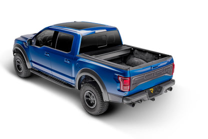 Retrax IX Tonneau Cover | Ford F-150 (21-26) Super Crew/Super Cab/Lightning (30378)