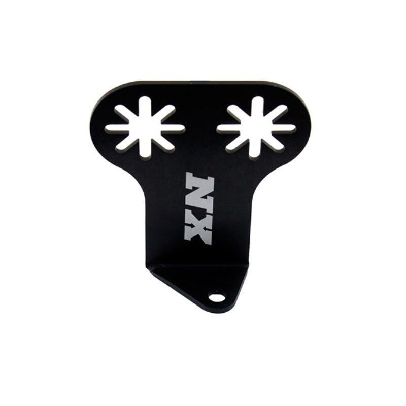 Nitrous Express Custom Solenoid Mounting Bracket | Dodge Ram 2500/3500 (11-25)