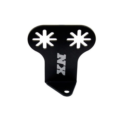 Nitrous Express Custom Solenoid Mounting Bracket | Dodge Ram 2500/3500 (11-25)