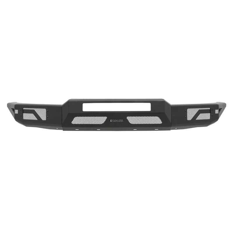 Westin Pro-Mod Front Bumper | Chevrolet Colorado (15-22) / ZR2 (17-22) (58-41055)