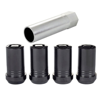McGard Wheel Lock Nut Set | Ford Bronco (21-26) (25116)