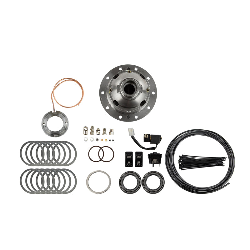 ARB Airlocker Dana 44 30 Spl 3.92+ Diff (REAR): Fits Dodge / Jeep (71-06)