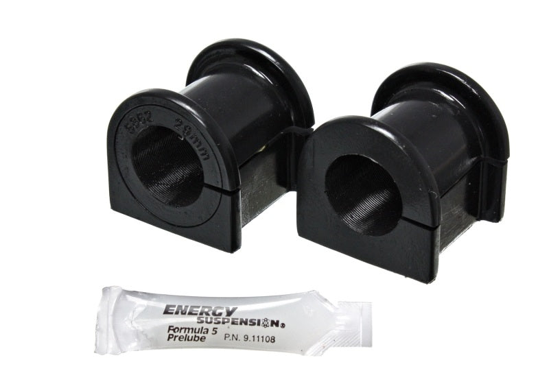 Energy Suspension 29mm Front Sway Bar Bushing Kit | Lexus / Toyota 4Runner (03-09) (8.5135G)