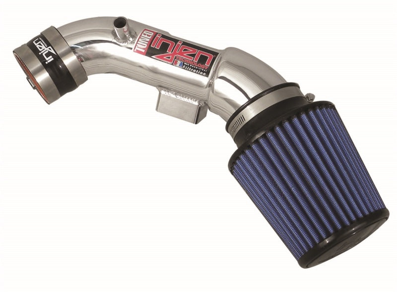 Injen SP Short Ram Intake w/ MR Tech/Nano Filter | Honda Civic 06-11 1.8L (SP1570P)