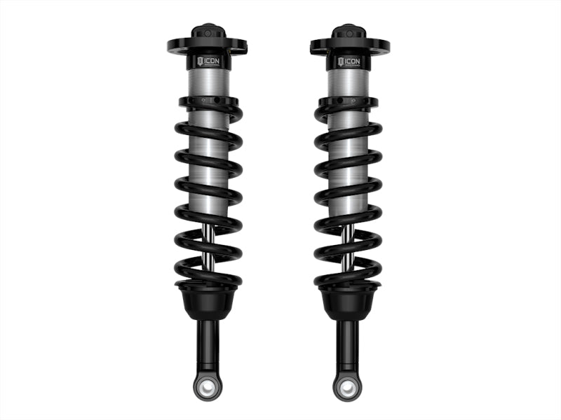 ICON 2.5 Series Coilover Kit | Toyota Tundra (22-26) (58670)