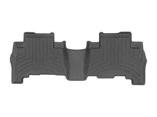WeatherTech Rear FloorLiner HP | Toyota 4runner/Lexus GX460 (10+) (442862IM)