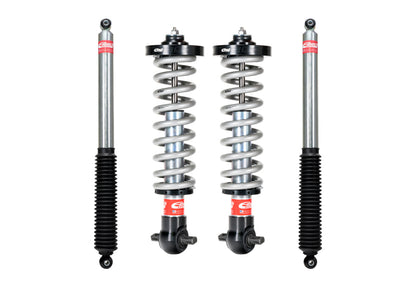 Eibach Pro-Truck Coilover 2.0 Front & Rear Shocks | Ford F-150 3.5L EcoBoost (15-20) (E86-35-037-01-22)