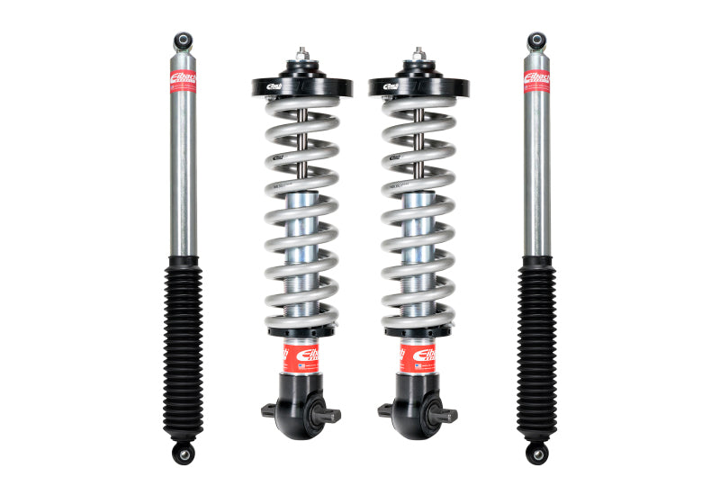 Eibach Pro-Truck Coilover 2.0 Front & Rear Shocks | Ford F-150 3.5L EcoBoost (15-20) (E86-35-037-01-22)