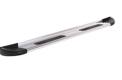 Lund TrailRunner 54in Extruded Multi-Fit Running Boards | Jeep Liberty (97-14) (291111)