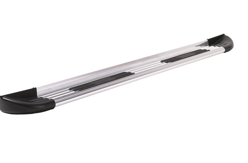 Lund TrailRunner 54in Extruded Multi-Fit Running Boards | Jeep Liberty (97-14) (291111)