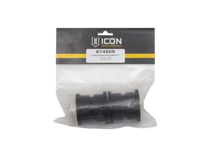 ICON Bushing & Sleeve Kit | Toyota 4Runner / Lexus GX / FJ Cruiser / Land Cruiser (03-24)