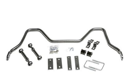 Hellwig 1-1/8in Solid Heat Treated Chromoly Rear Sway Bar | Toyota Tundra (07-21) (7699)