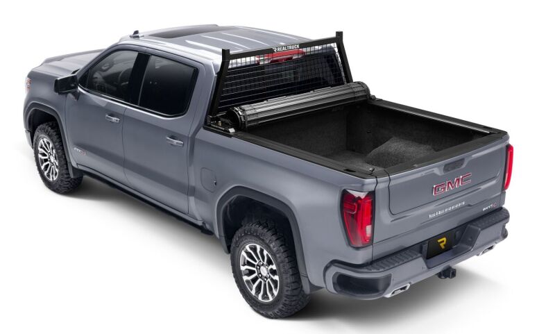 BackRack Safety Rack Frame | Ford Ranger (19-26) (10600)