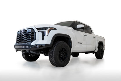 Addictive Desert Designs 22-23 Toyota Tundra Stealth Fighter Winch Front Bumper | F761191760103