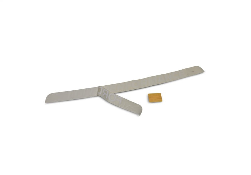 Ford Racing Windshield Banner | Ford Bronco (21-26) (M-1820-BRS)