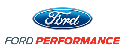 Ford Racing Bead Lock Ring Bolt Kit | Ford Ranger (19-26) / Bronco (21-26) (M-503317K-BOLT)