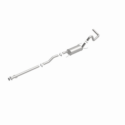 Magnaflow Direct-Fit Replacement Exhaust System | Toyota Tacoma (05-12) (106-0171)