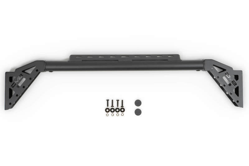 DV8 Offroad Jeep Wrangler JL 4-Door Speaker/Light Bar Mount | Jeep Wrangler JL (18-25) (SBJL-01)