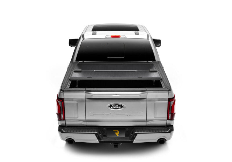 BAK 19-20 Ford Ranger 6ft Bed BAKFlip G2 | Ford Ranger (19-26) (226333)