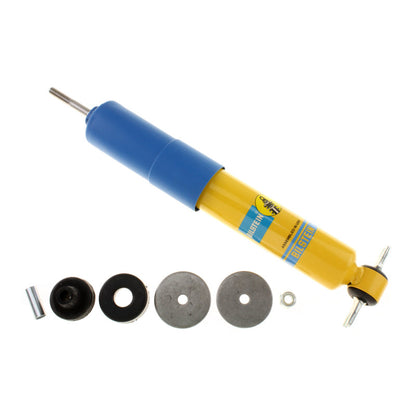 Bilstein B6 4600 Front Shock (FRONT): Dodge Ram 1500 2WD (02-10) w/ OEM Ride Height