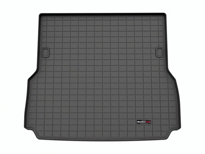 WeatherTech Cargo Liner | Toyota Land Cruiser (24-26)
