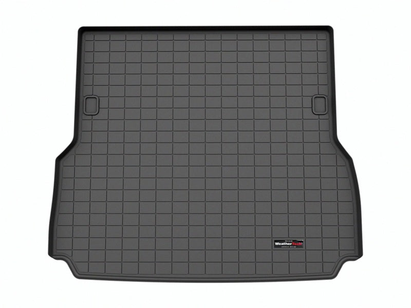 WeatherTech Cargo Liner | Toyota Land Cruiser (24-26)
