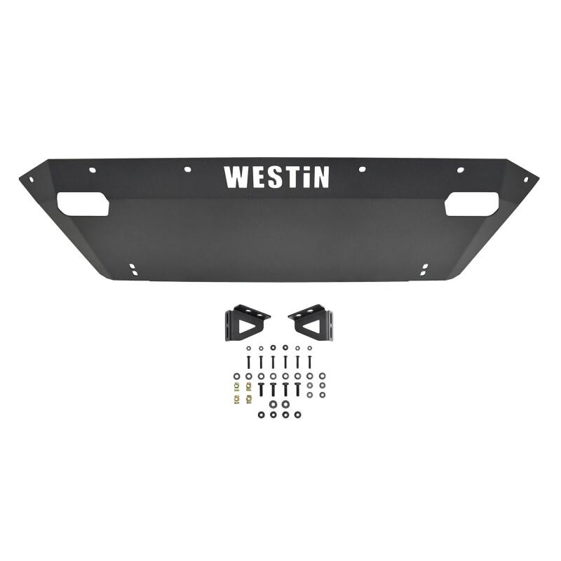 Westin Pro-Mod Skid Plate: Ram 1500 2019-2024