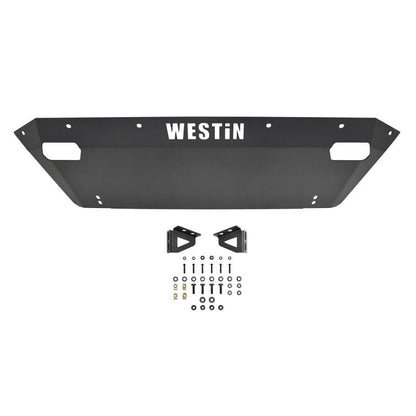 Westin Pro-Mod Skid Plate: Ram 1500 2019-2024