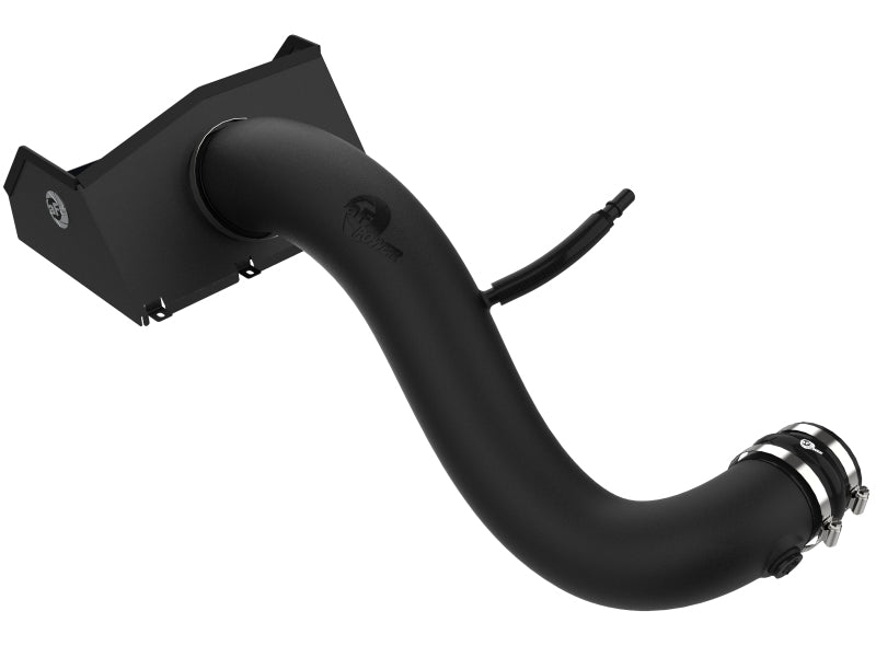 aFe Rapid Induction Cold Air Intake Pro 5R Filter (F&R): RAM 1500 New Body 2019-2023 3.6L