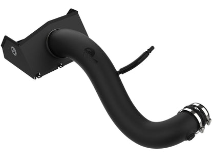 aFe Rapid Induction Cold Air Intake Pro 5R Filter (F&R): RAM 1500 New Body 2019-2023 3.6L