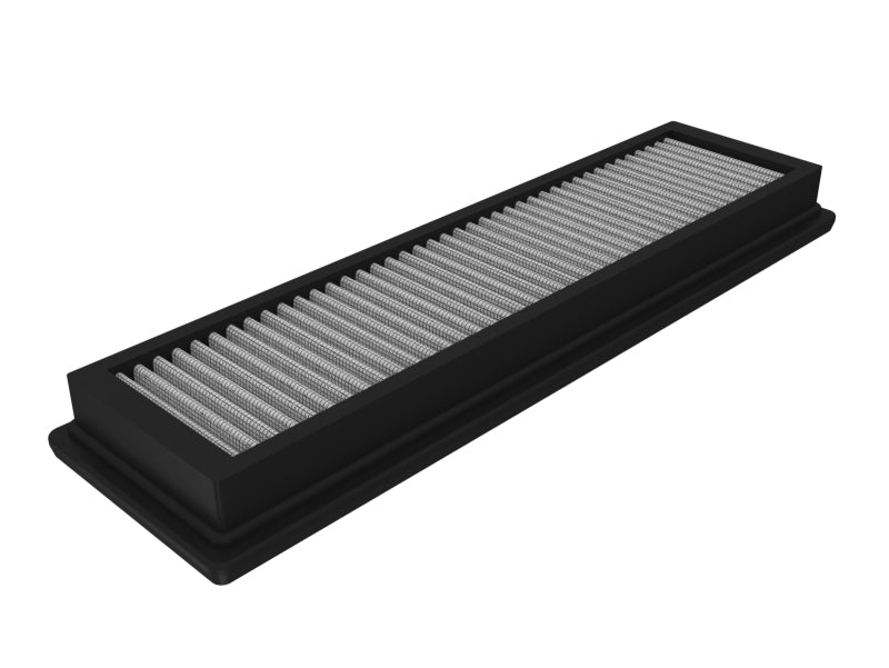 aFe POWER Magnum FLOW OE Replacement Air Filter w/ Pro DRY S Media | Ford Bronco Sport 2.0L (23-25) (30-10440D)