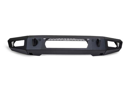 DV8 Offroad Front Bumper V2 | Ford Bronco (21-26) (FBBR-06)