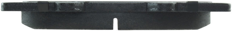StopTech Performance Front Brake Pads | Lexus GX 470 (03-09) (309.0976)
