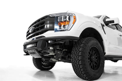 Addictive Desert Designs PRO Bolt-On Front Bumper | Ford F-150 (21-23) (F198100010103)