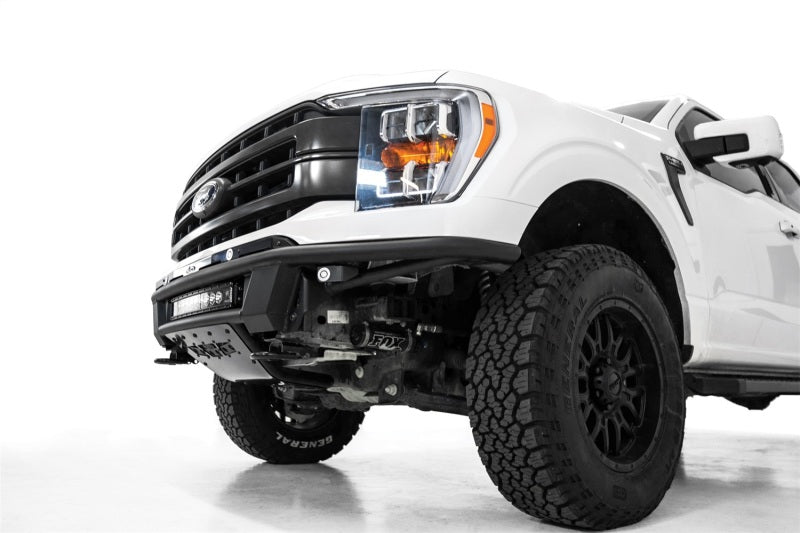 Addictive Desert Designs PRO Bolt-On Front Bumper | Ford F-150 (21-23) (F198100010103)