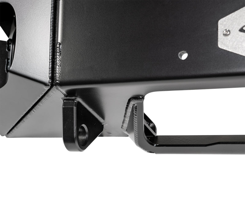 Carli Front Bumper | Ford Bronco (21-26) (CS-BRBMPR-21-F)