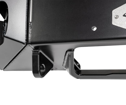 Carli Front Bumper | Ford Bronco (21-26) (CS-BRBMPR-21-F)