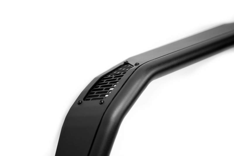 DV8 Offroad Spec Series Fender Flares: Fits Most Jeep Wrangler / Gladiator Models (2018-2026)