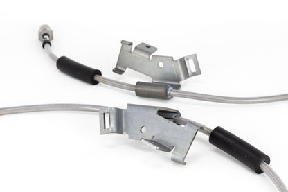 Goodridge SS Brake Lines | Chevrolet Silverado (08-13)
