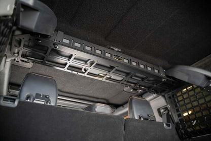 DV8 Offroad Ford Bronco Dog Barrier | Ford Bronco (21-26) (MPBR-10)