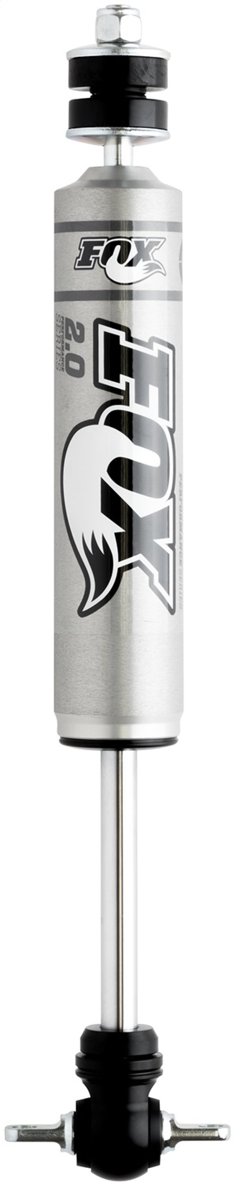Fox 2.0 Perf. Series Front Shock (FRONT): Dodge Ram 1500 (09-10) 0-2" Lift