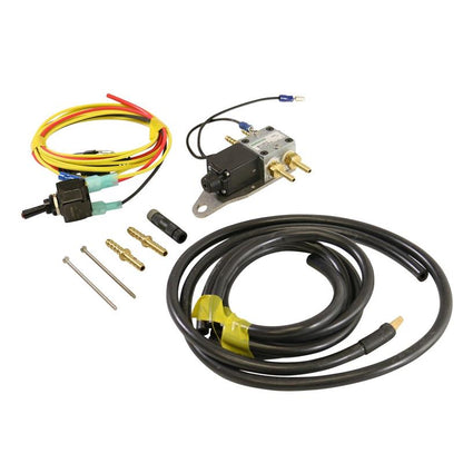 BD Diesel 2 Low UnLoc | Dodge 4WD 1500/2500/3500 (09-17) / 14-17 2500 / 13-17 3500 (1030705)