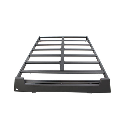 Go Rhino Ceros Low Profile Roof Rack | Toyota Tundra (14-18, 19-21) (5933120T)