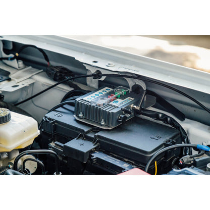 ORACLE Trigger 6 Shooter Controller | Ford Bronco (21-26) (3001BRO)
